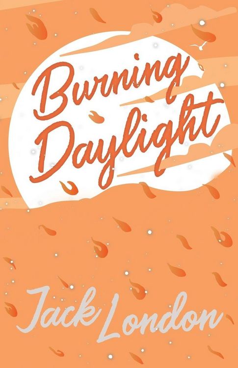 Produktbild: Burning Daylight