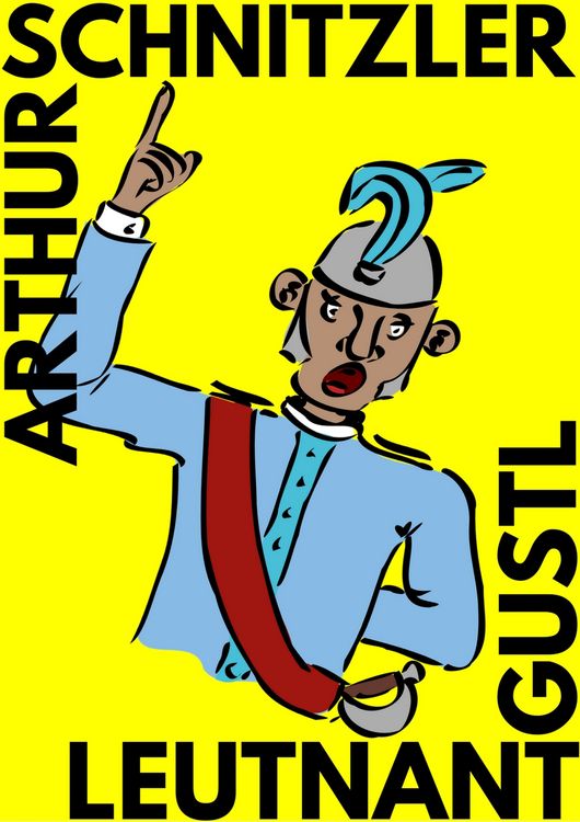 Produktbild: Leutnant Gustl