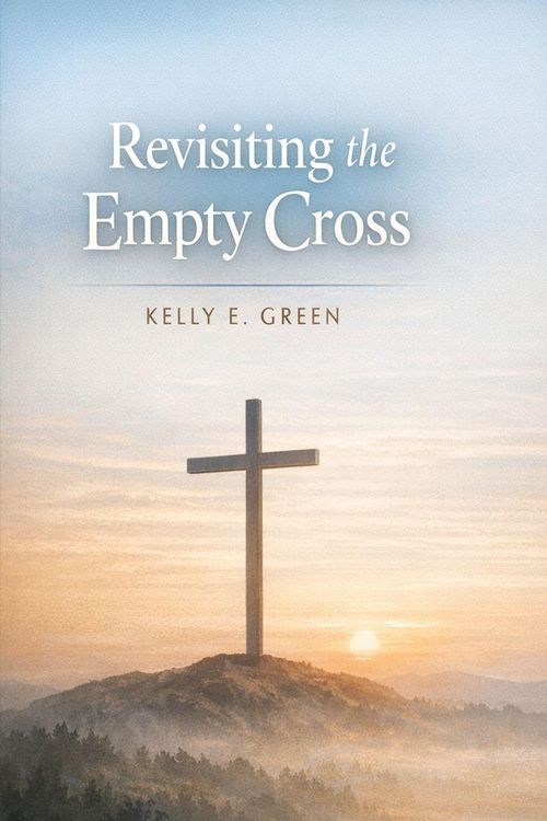 Produktbild: The Empty Cross is Full