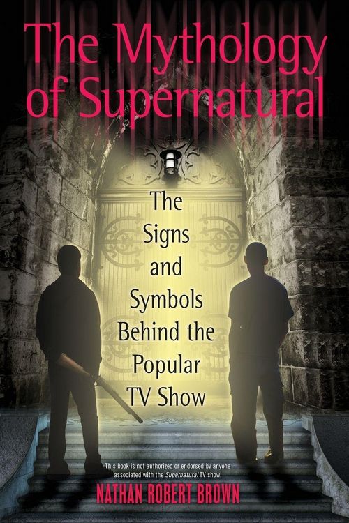 Produktbild: The Mythology of Supernatural