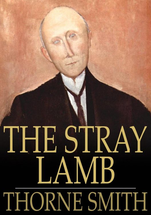 Produktbild: Stray Lamb
