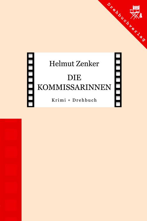 Produktbild: Die Kommissarinnen