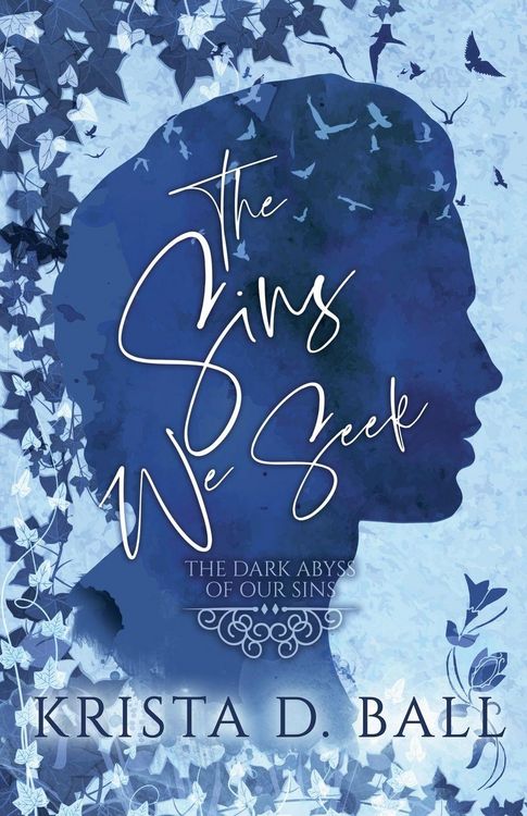 Produktbild: The Sins We Seek