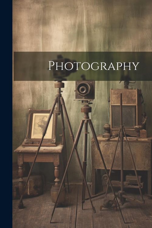 Produktbild: Photography
