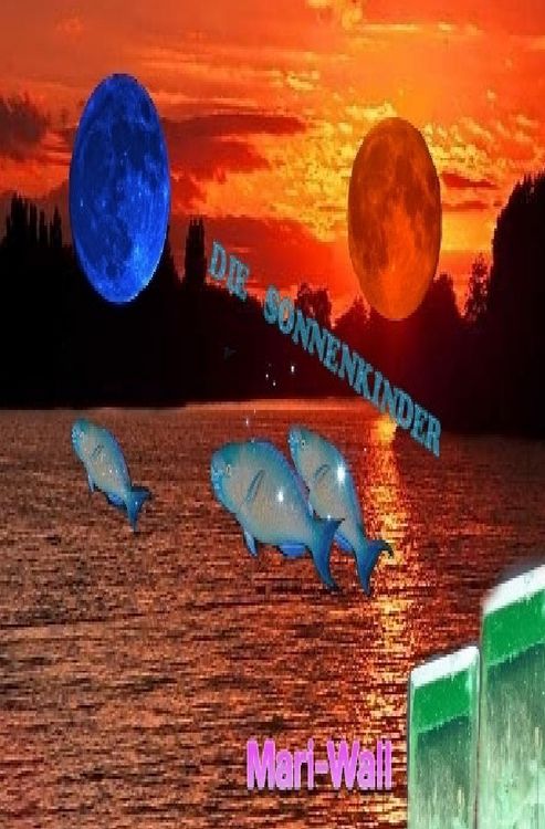 Produktbild: Die Sonnenkinder