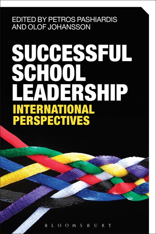 Produktbild: Successful School Leadership