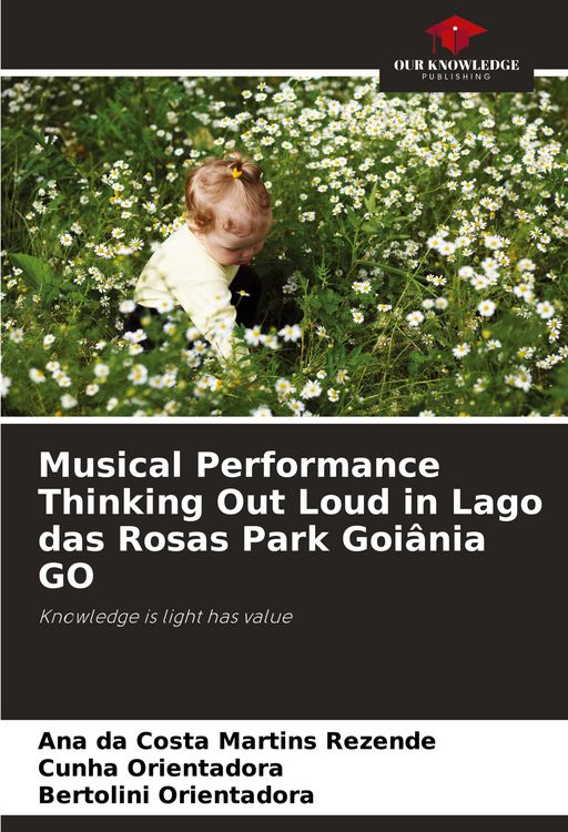 Produktbild: Musical Performance Thinking Out Loud in Lago das Rosas Park Goi&acirc;nia GO
