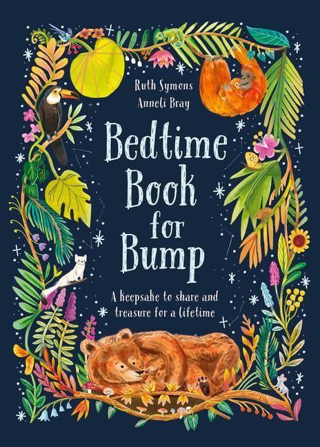 Produktbild: Bedtime Book for Bump