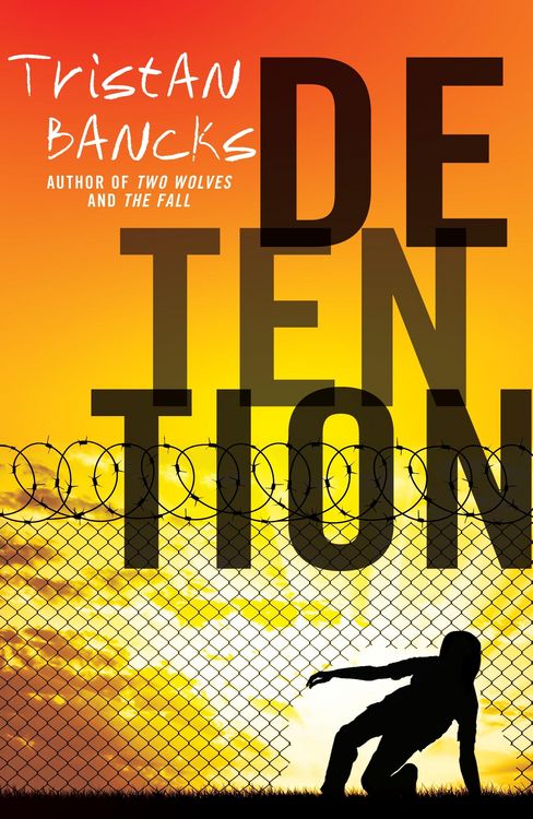 Produktbild: Detention