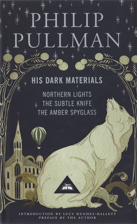 Produktbild: His Dark Materials