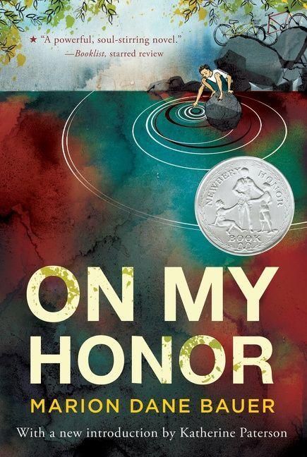 Produktbild: On My Honor