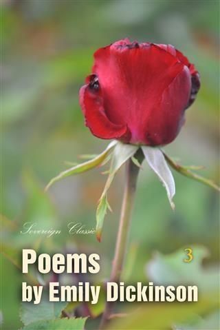 Produktbild: Poems by Emily Dickinson