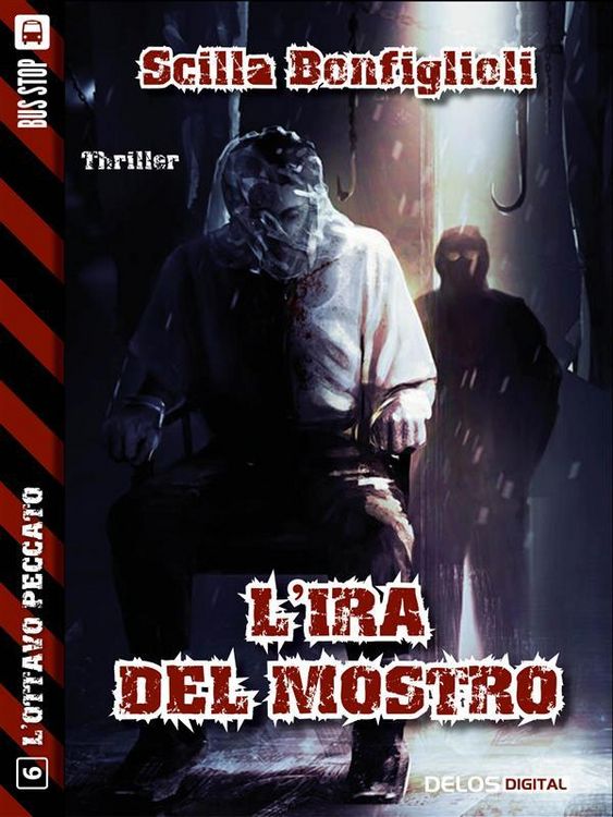 Produktbild: L'ira del mostro