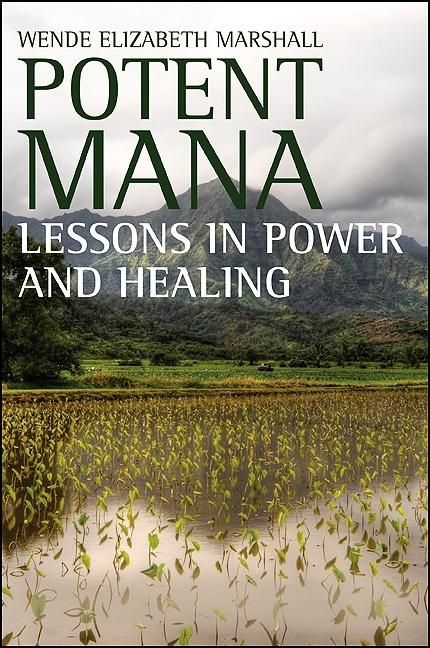 Produktbild: Potent Mana