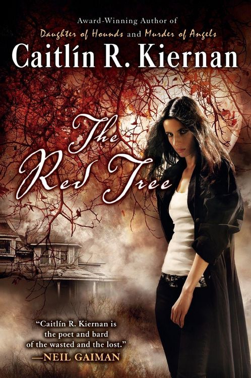 Produktbild: The Red Tree
