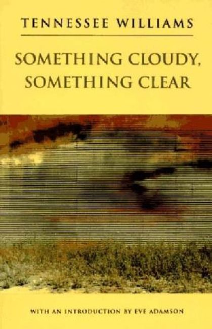Produktbild: Something Cloudy, Something Clear