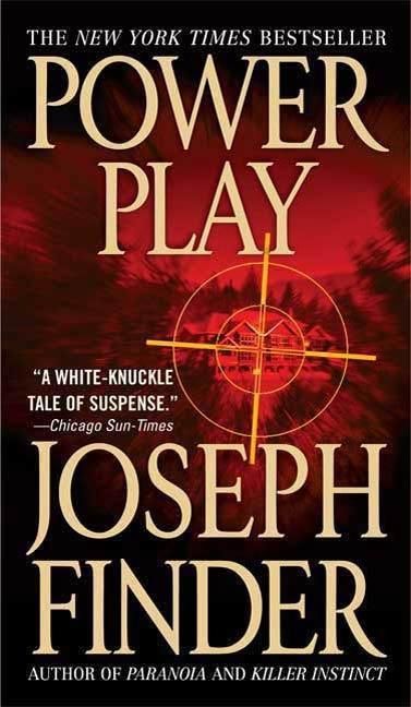 Produktbild: Power Play