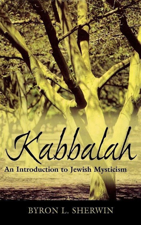 Produktbild: Kabbalah
