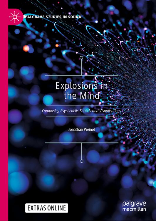 Produktbild: Explosions in the Mind