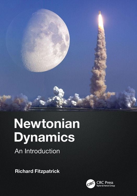Produktbild: Newtonian Dynamics