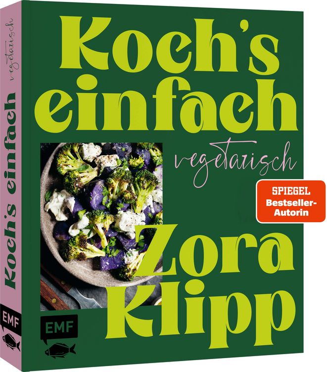 Produktbild: Koch's einfach &ndash; Vegetarisch