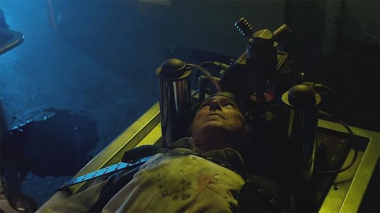 Produktbild: Phantasm V - Ravager - Das B&ouml;se V