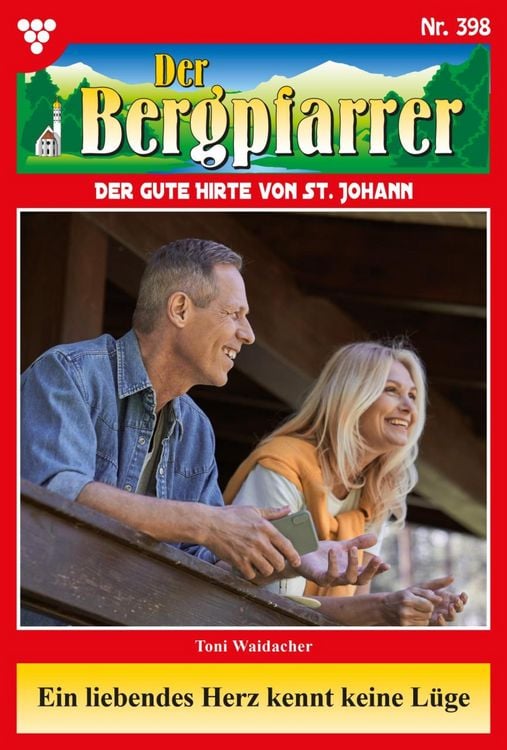 Produktbild: Ein liebendes Herz kennt keine L&uuml;ge