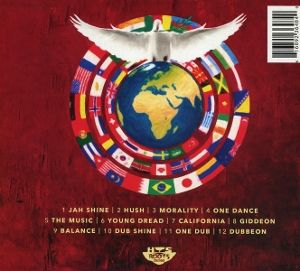 Produktbild: One Dance (Reissue)