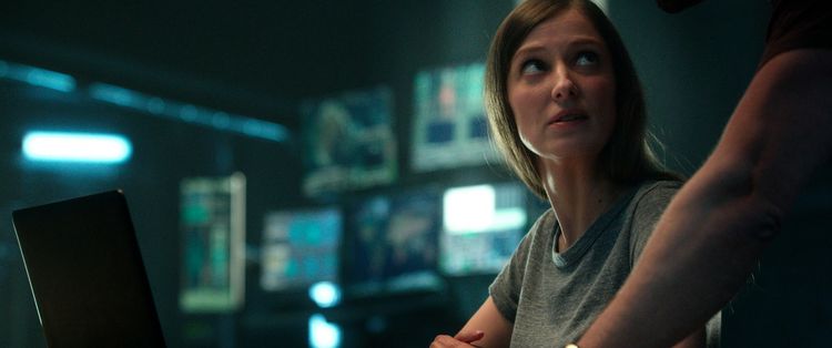 Produktbild: Geostorm