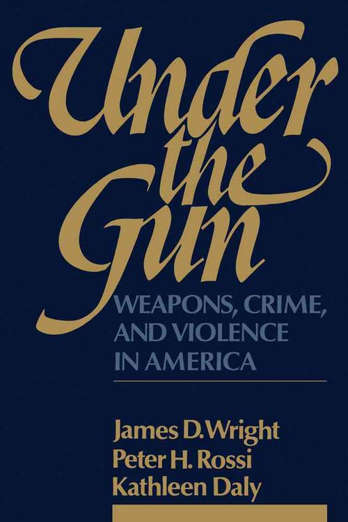 Produktbild: Under The Gun
