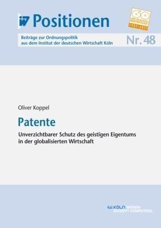 Produktbild: Patente