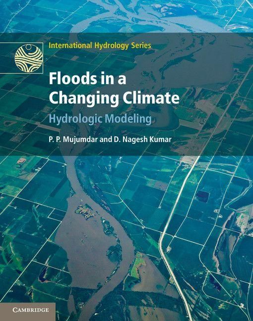 Produktbild: Floods in a Changing Climate