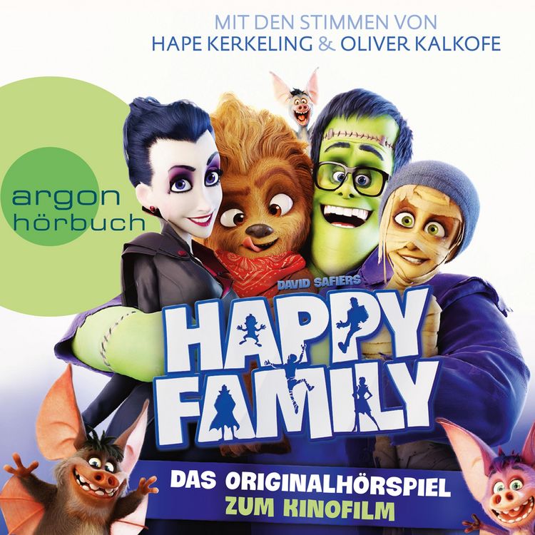 Produktbild: Happy Family