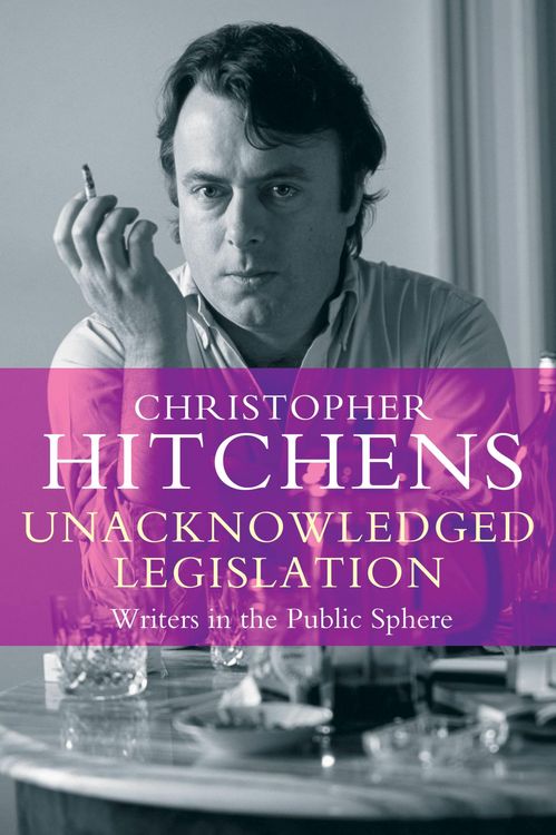 Produktbild: Unacknowledged Legislation
