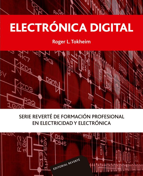 Produktbild: Electr&oacute;nica digital