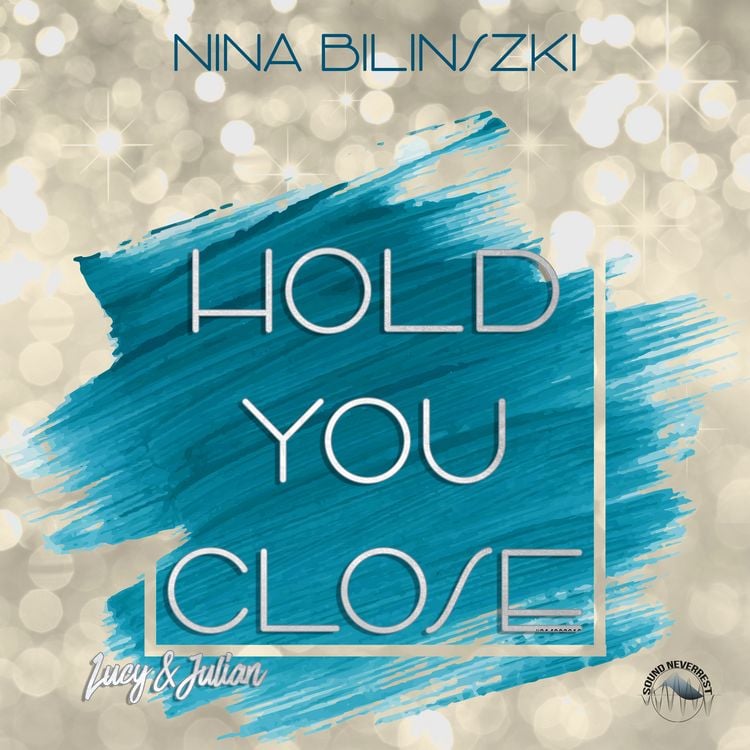 Produktbild: Hold you close: Lucy & Julian