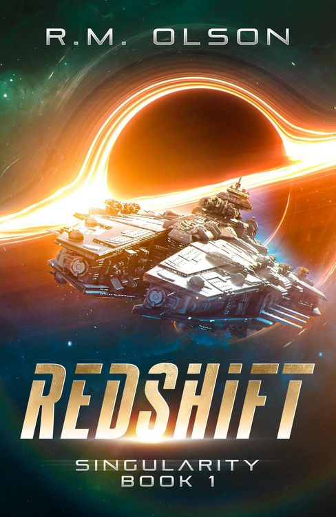 Produktbild: Redshift
