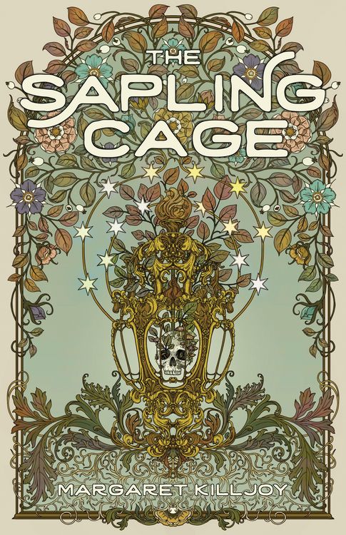 Produktbild: The Sapling Cage