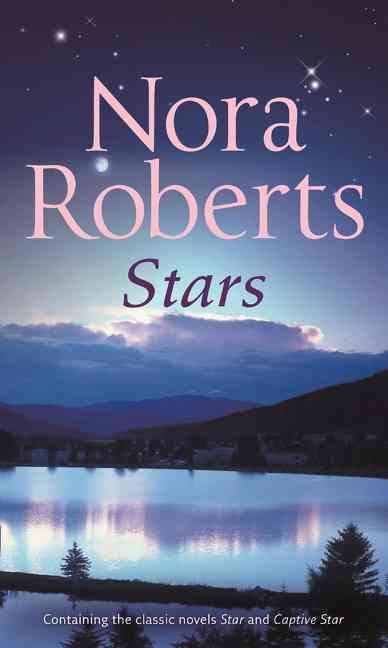 Produktbild: Roberts, N: Stars