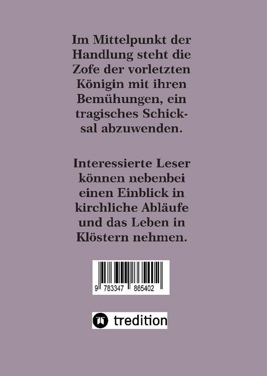 Produktbild: Schleichwege der Vorsehung
