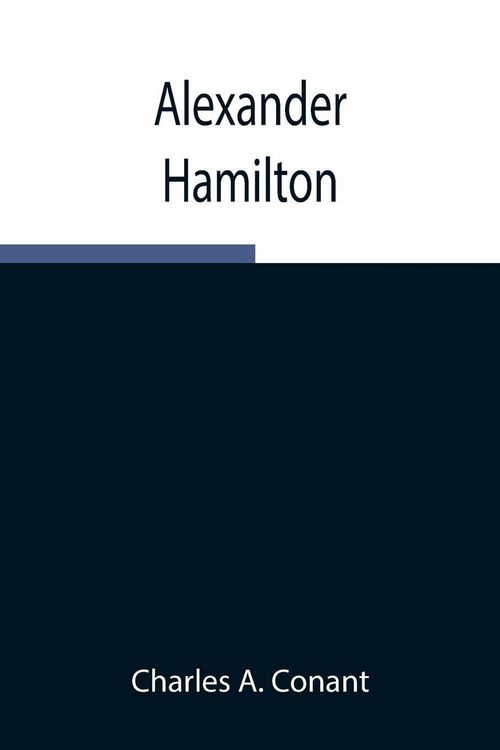 Produktbild: Alexander Hamilton