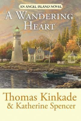 Produktbild: A Wandering Heart