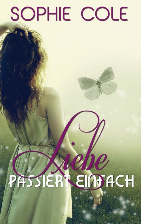 Produktbild: Liebe passiert einfach