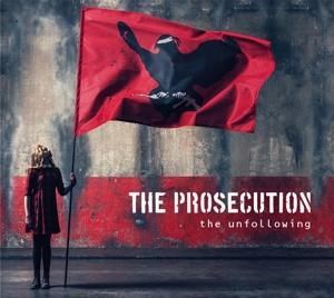 Produktbild: The Unfollowing