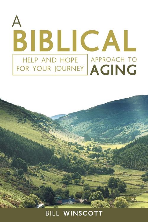 Produktbild: A Biblical Approach to Aging
