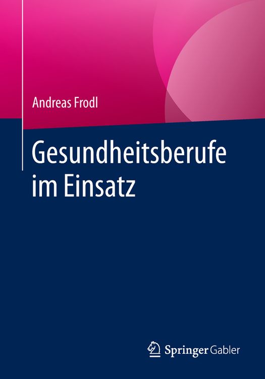 Produktbild: Gesundheitsberufe im Einsatz