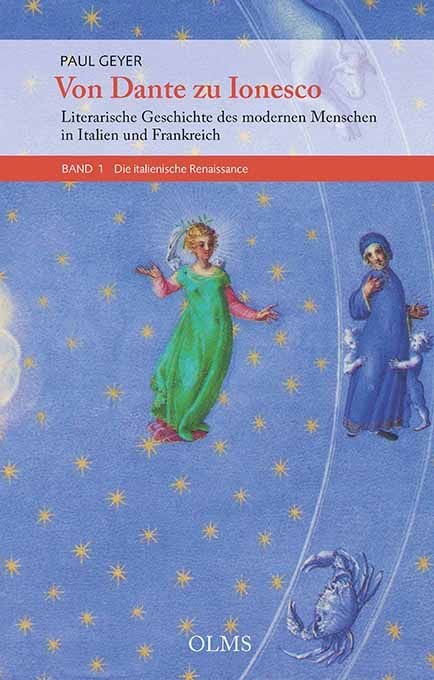 Produktbild: Von Dante zu Ionesco