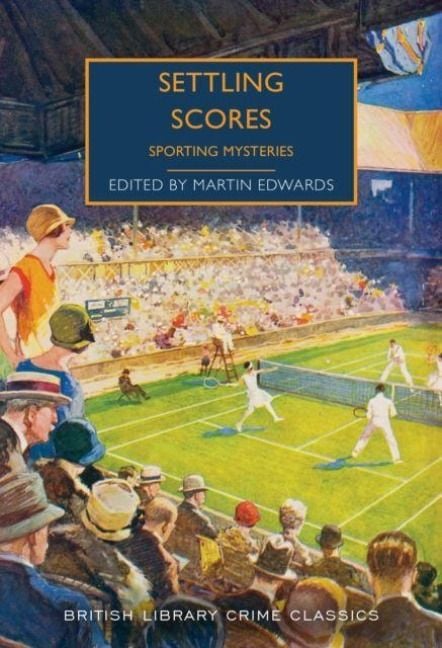 Produktbild: Settling Scores