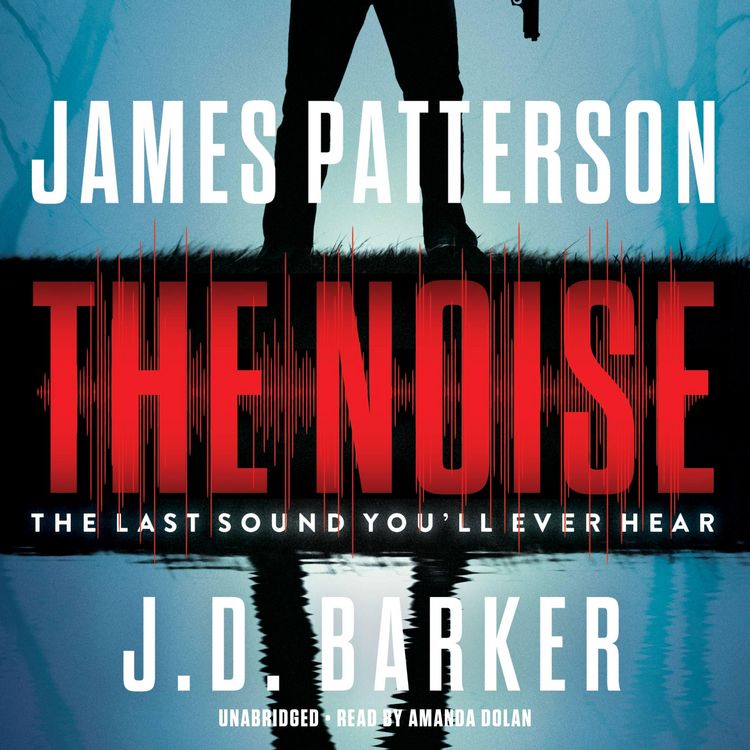 Produktbild: The Noise