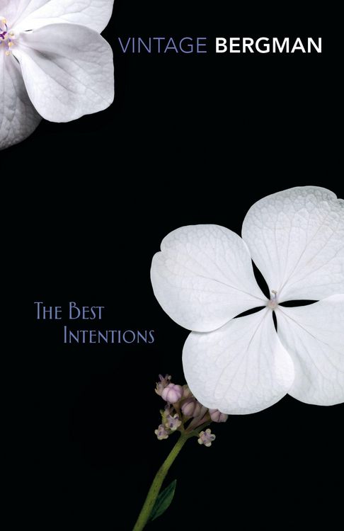 Produktbild: The Best Intentions